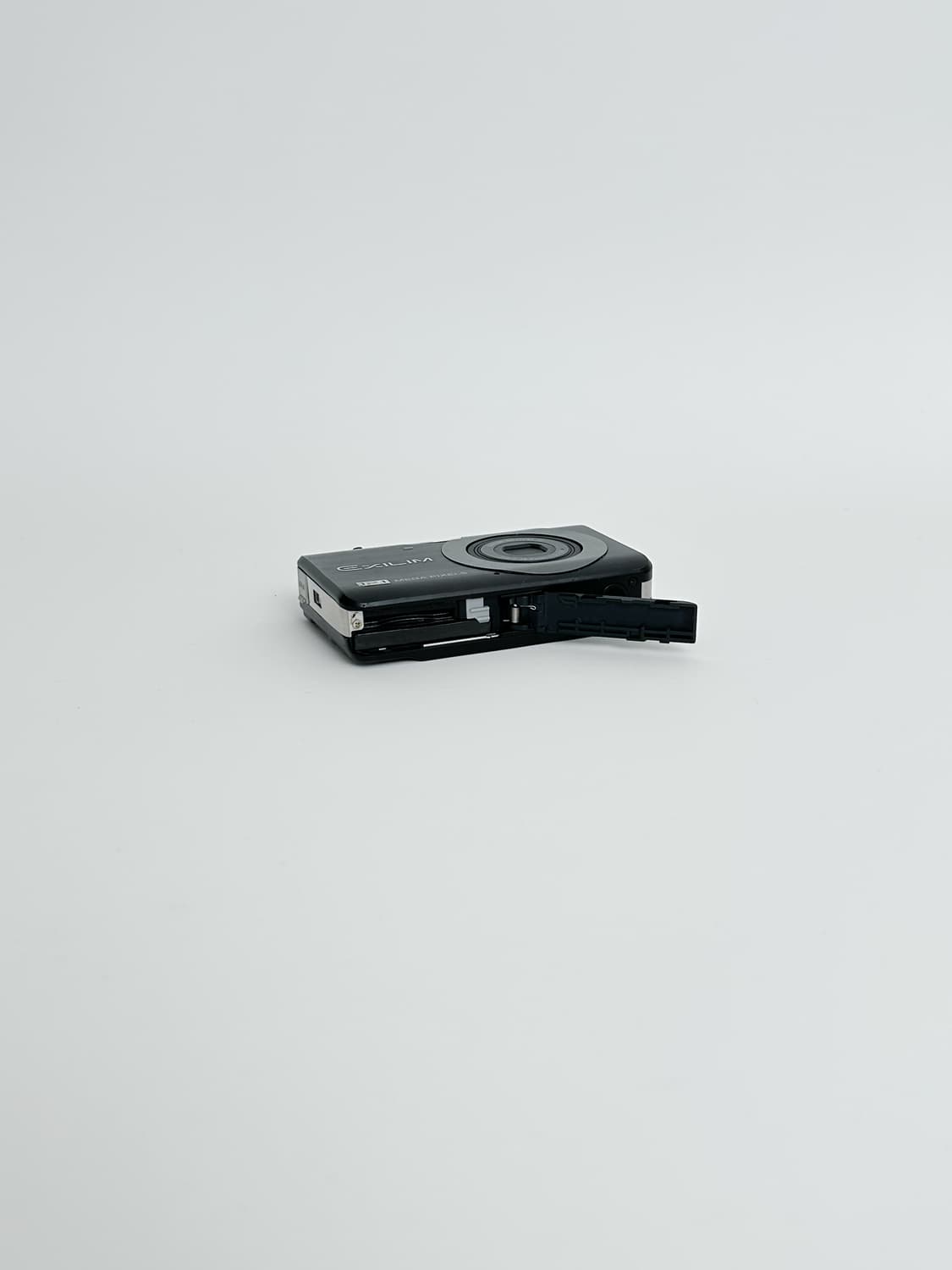 굿컨디션!) 카시오 엑슬림 z90 Exilim 빈티지 디카 상품이미지4