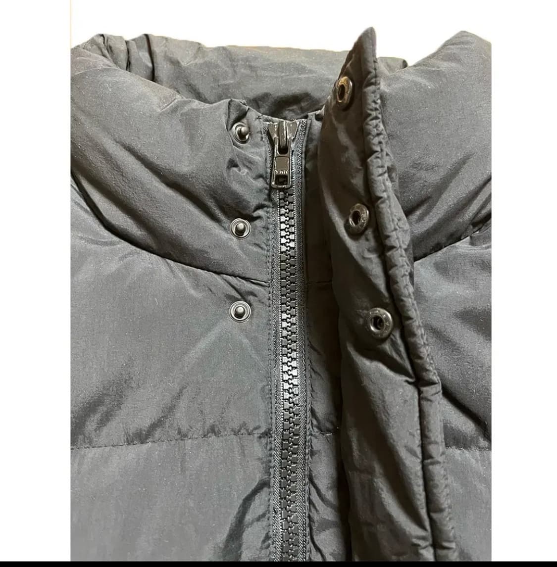 지오다노 패딩 상품이미지4