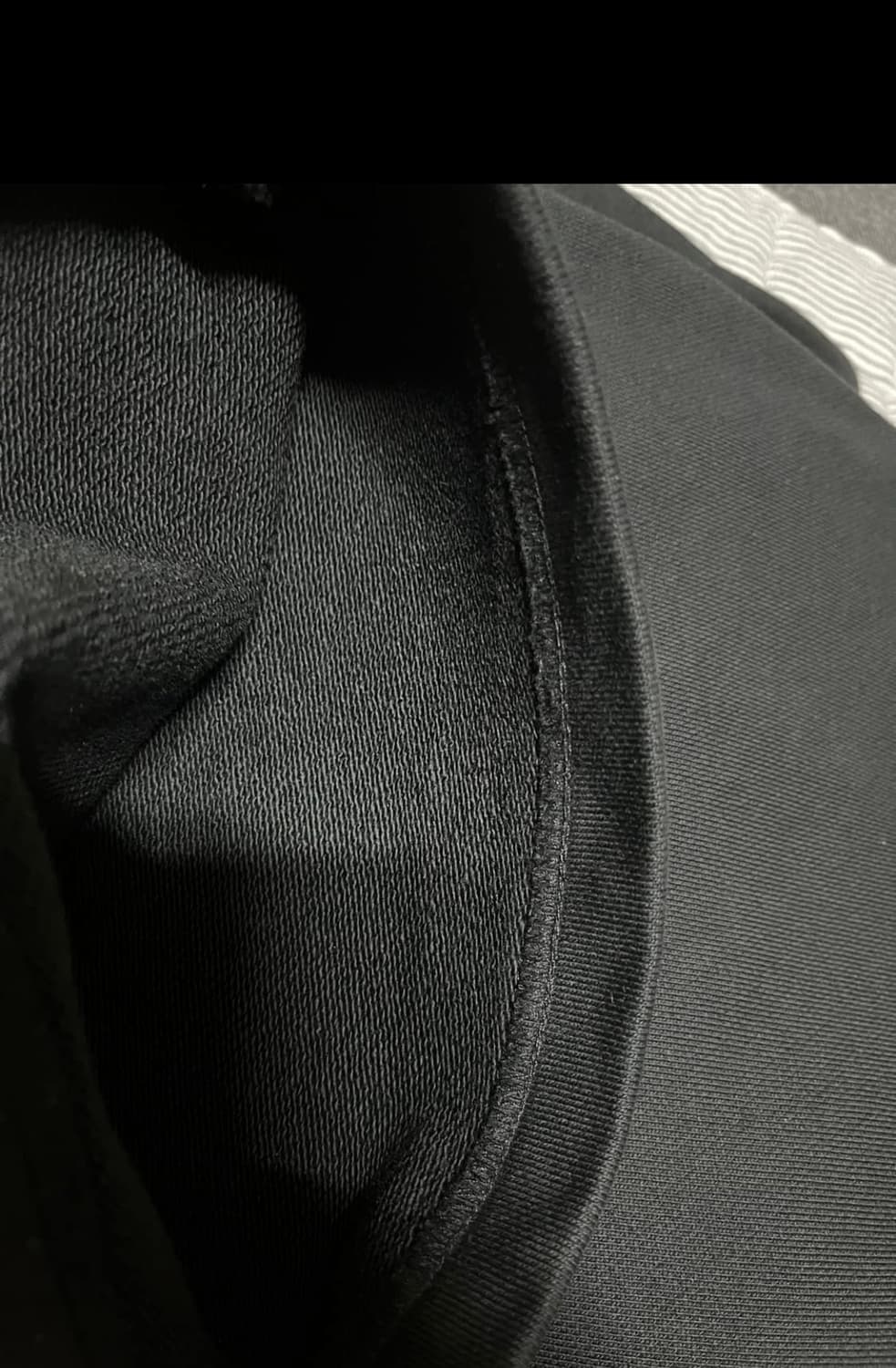 머듈 파자마팬츠 헤비 져지 상품이미지3