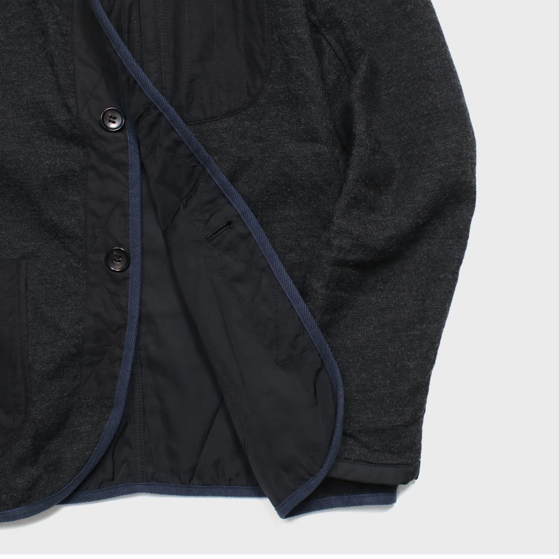 [S] COMME des GARCONS jacket 상품이미지3