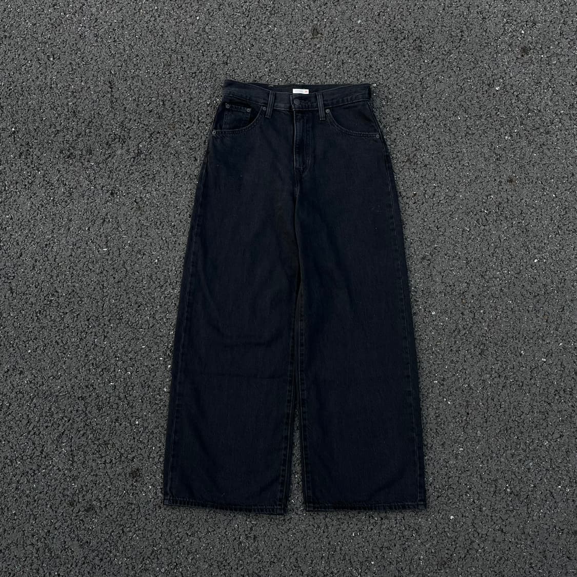 Levi’s Cinch Baggy Jeans 상품이미지2