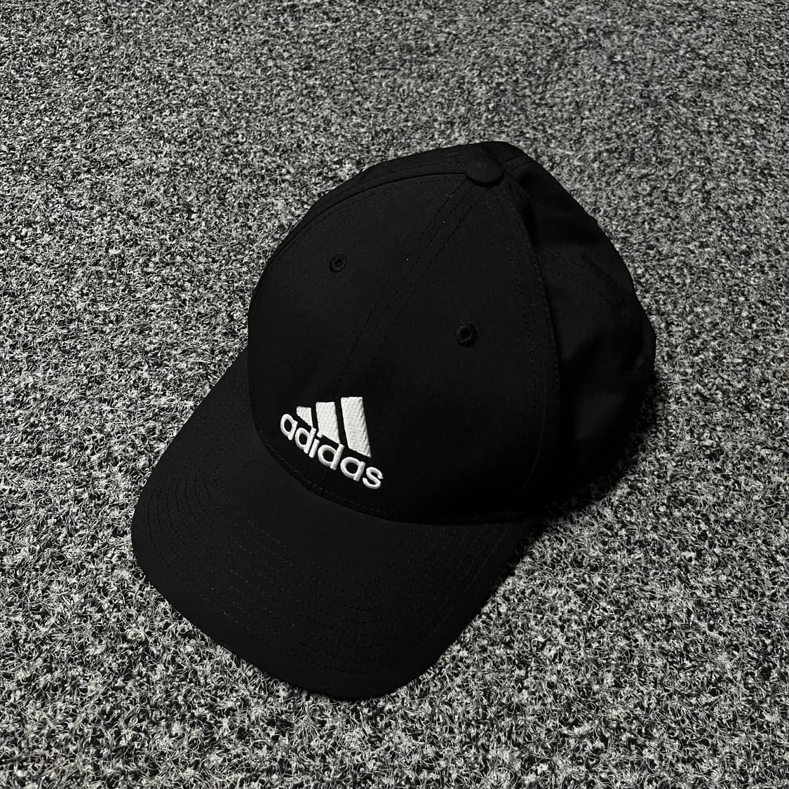 adidas 아디다스 볼캡 블랙  상품이미지1