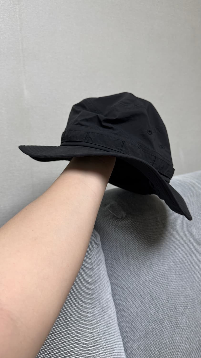 그라미치 패커블 버킷햇 부니햇 상품이미지2