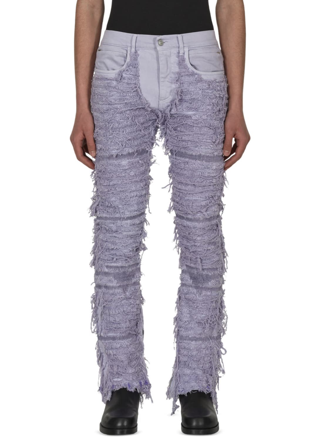 알릭스 X 블랙민즈 6 pockets denim pants 상품이미지8