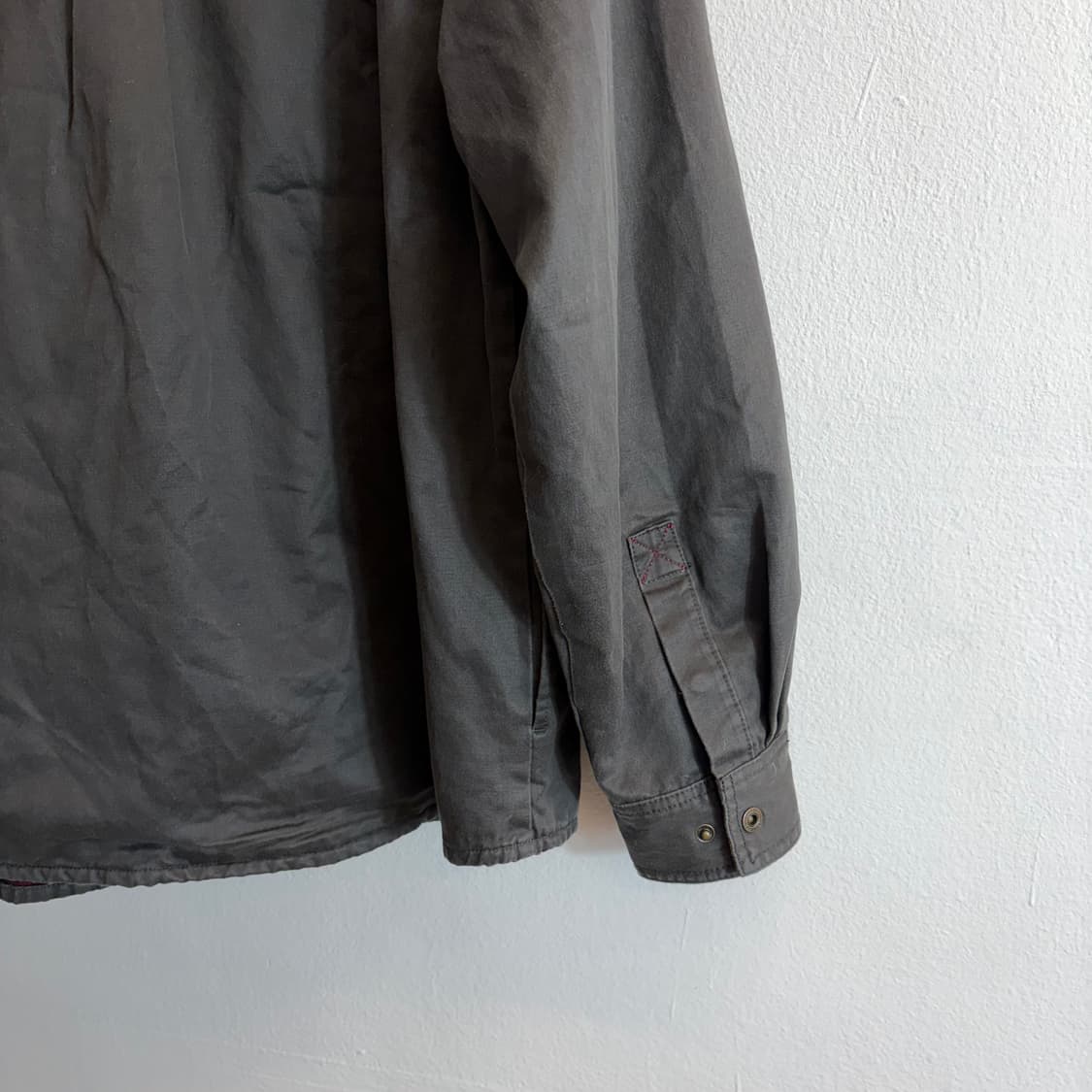 Legendary Whitetails 저니맨 셔츠자켓(XL) 상품이미지6