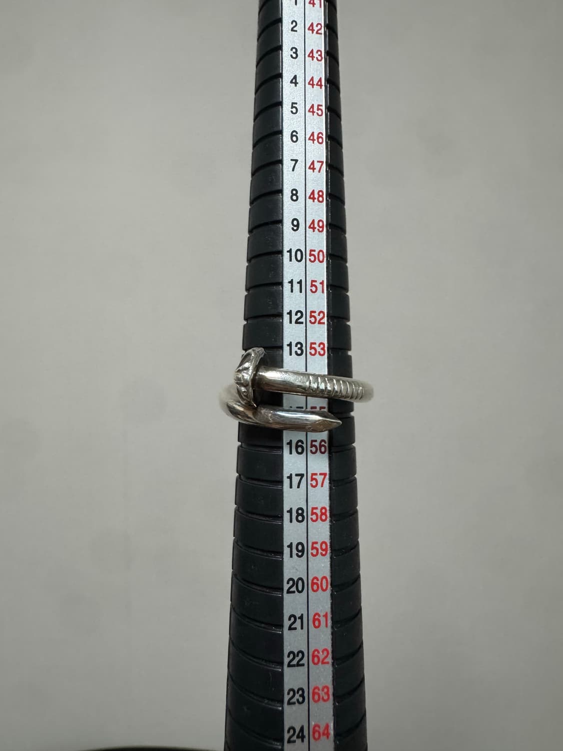 크롬하츠 크로스볼네일링 ks15호 상품이미지7