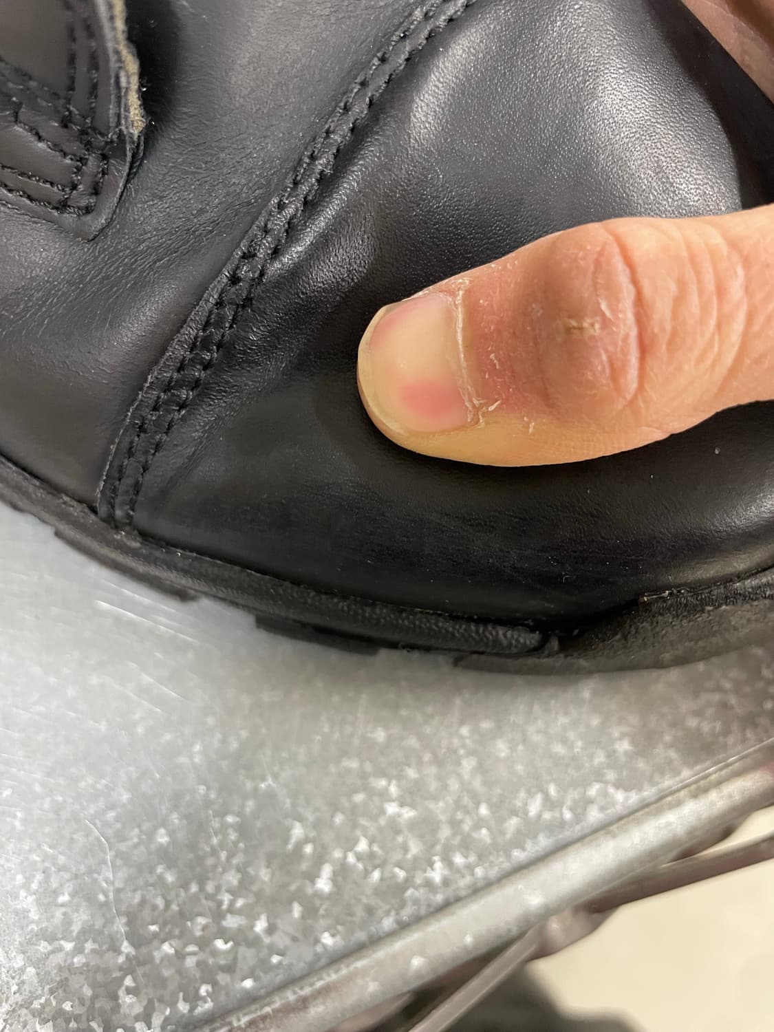 아디다스 트레킹화 275 상품이미지9