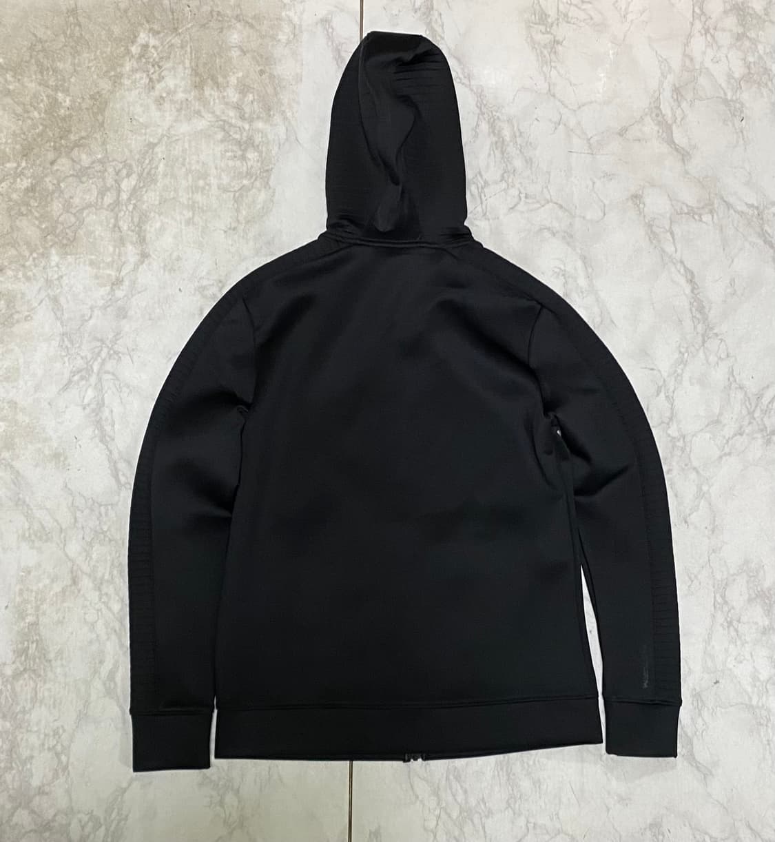 언더아머 골프 여성 후드집업 여성95 ~ 100 상품이미지4