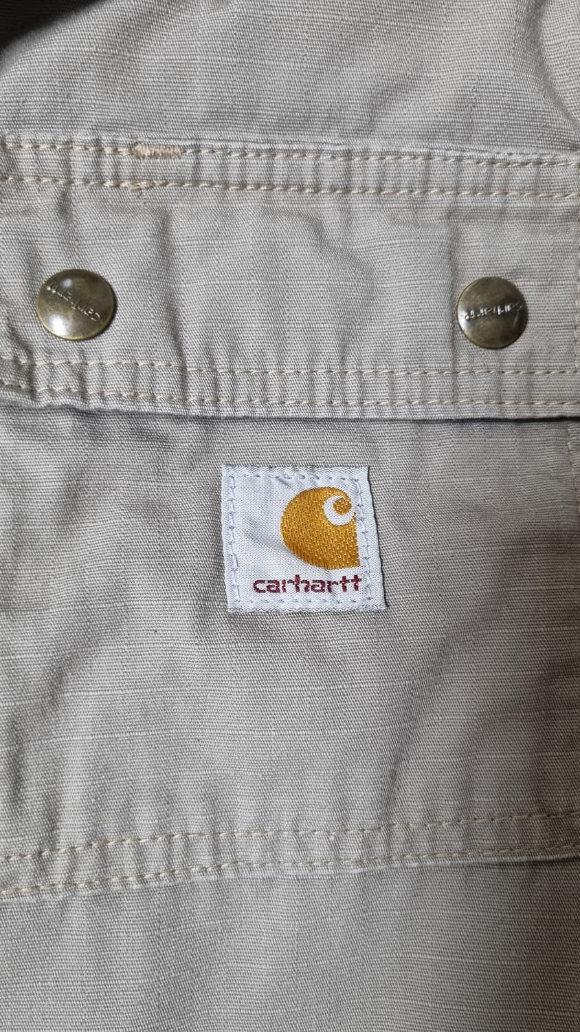 칼하트 디트로이트 워크자켓 상품이미지2