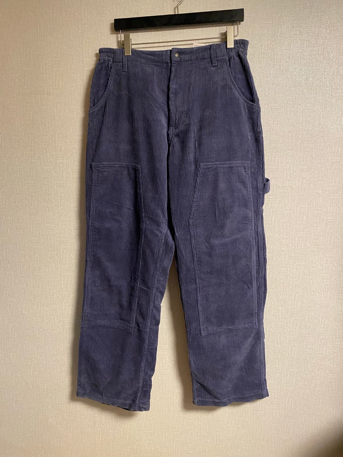 예스아이씨 코듀로이 팬츠 상품이미지1