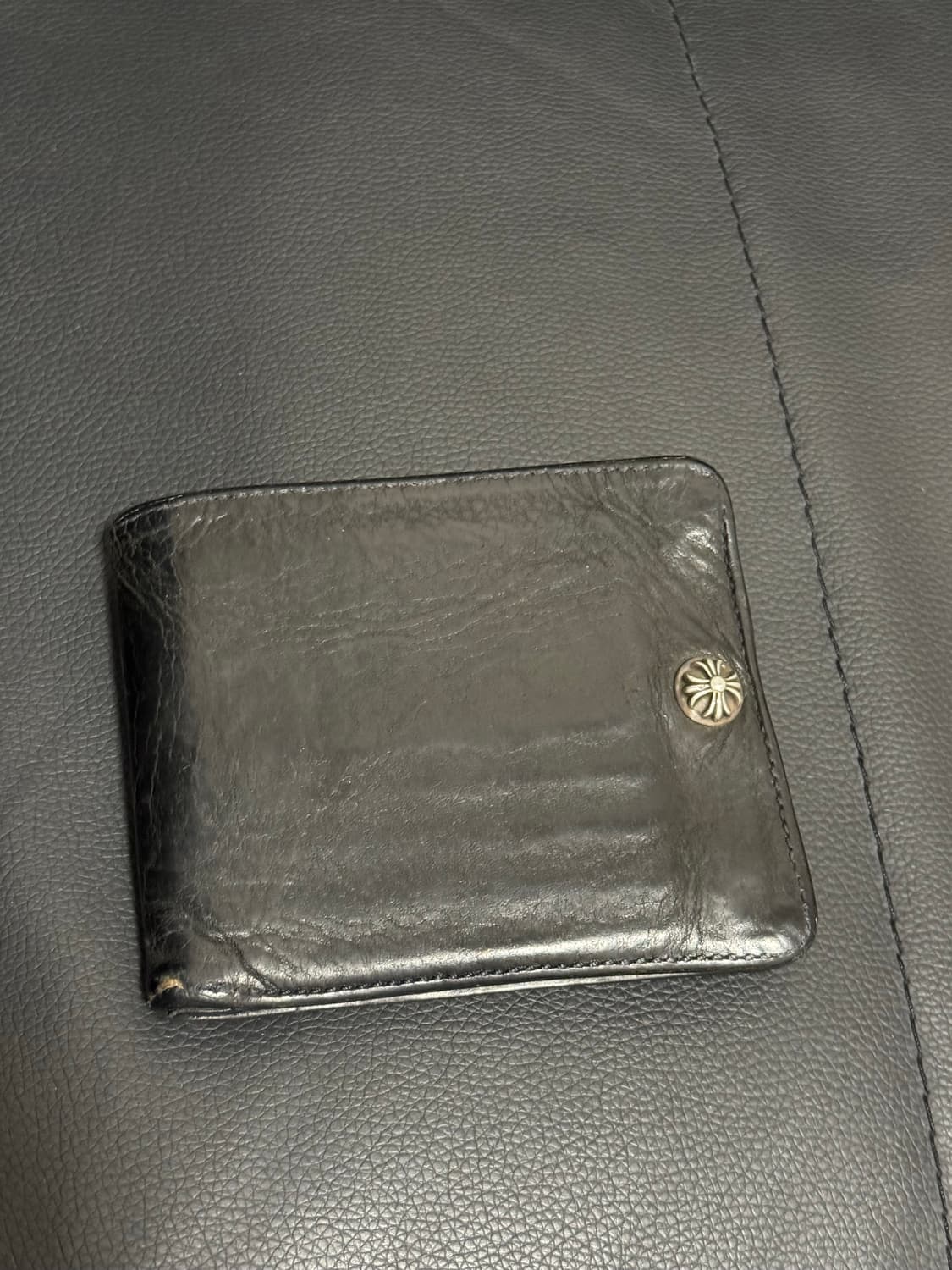 크롬하츠 크로스볼지갑 상품이미지1