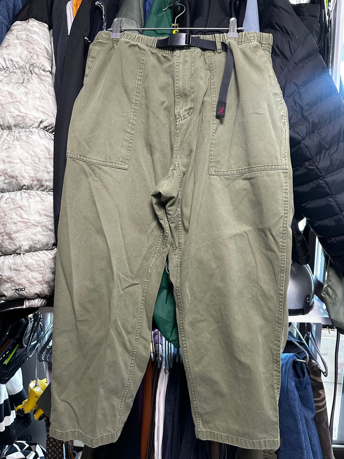 그라미치 올리브 상품이미지1