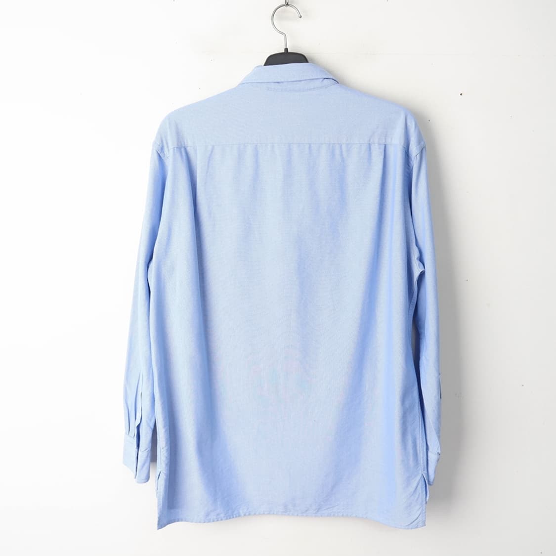 95/유니클로 JW앤더슨 옥스포드 셔츠 상품이미지2