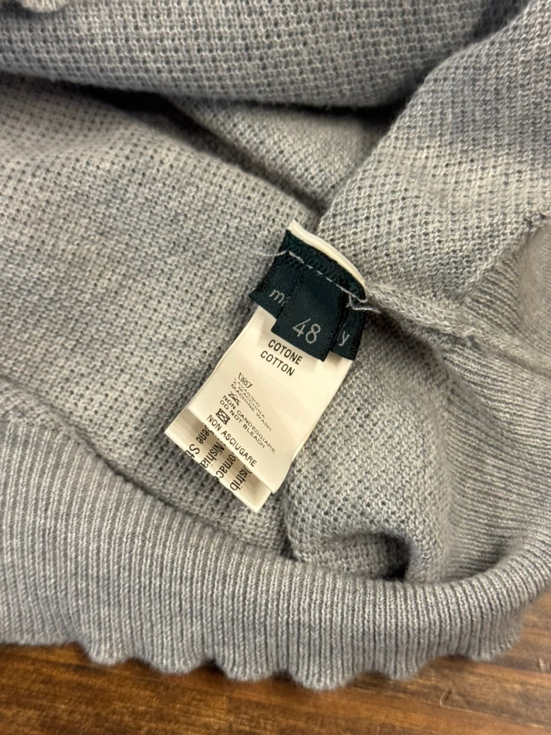 자노네 썸머 니트 pk 100 상품이미지10