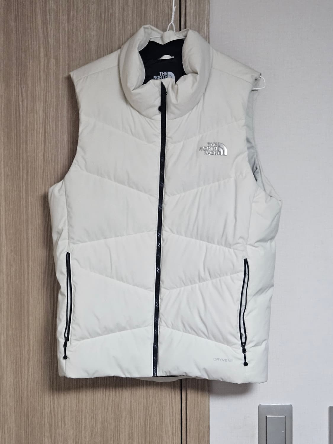 노스페이스 스노우시티 베스트 다운 M 상품이미지1