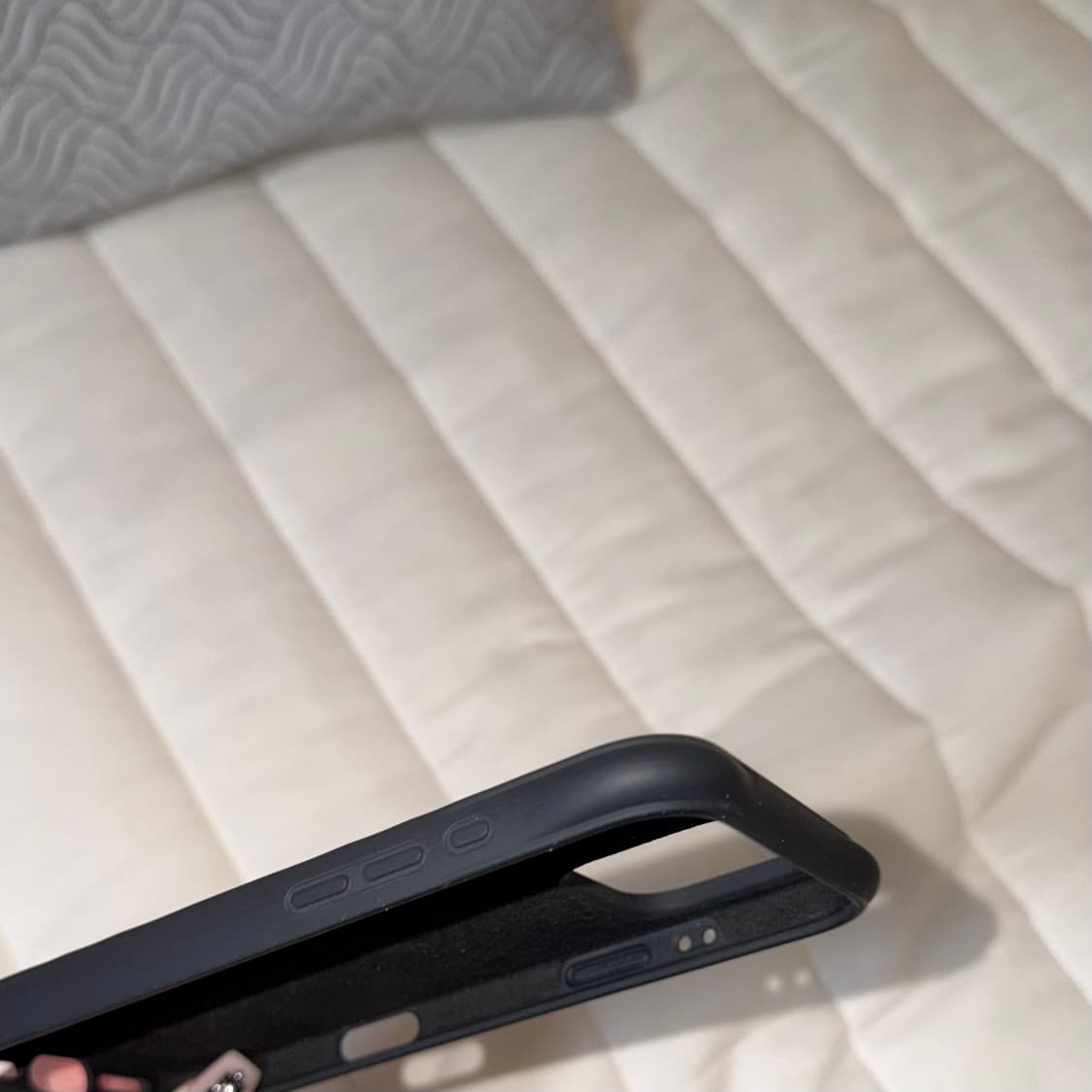 케이스티파이 리플케이스 블랙 16pro max 상품이미지4