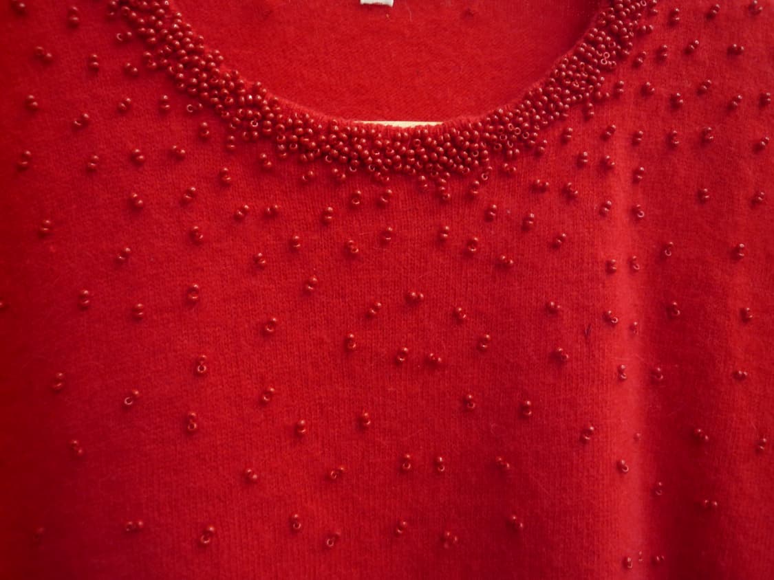 ruby knit top 상품이미지3