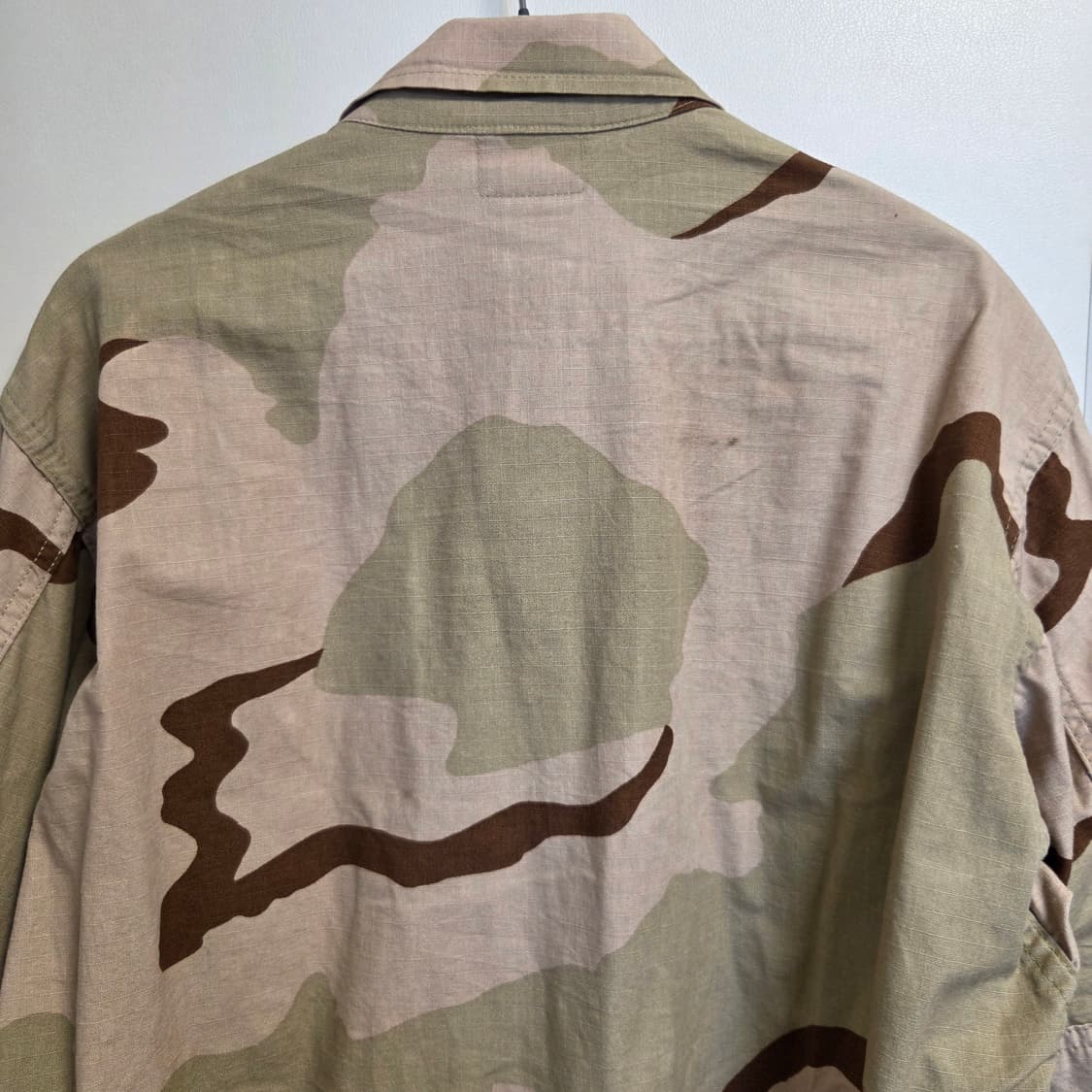 US Army 미군 데저트 야상자켓 L(100) 상품이미지8