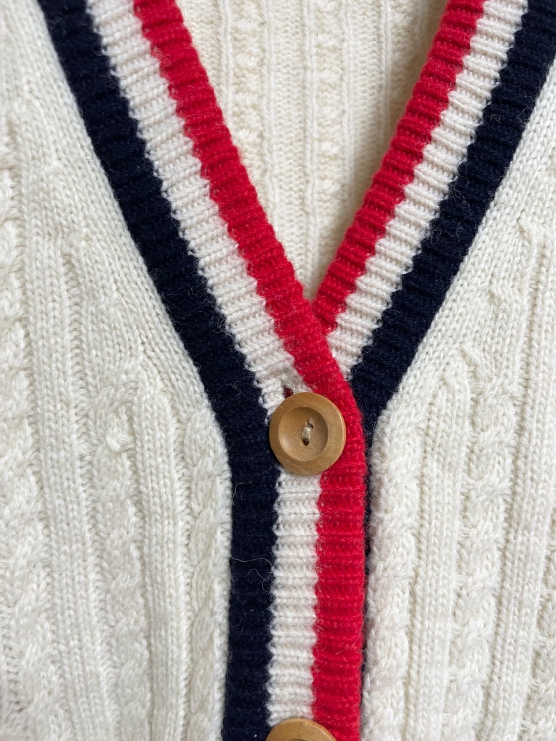 스튜디오톰보이 가디건 상품이미지6