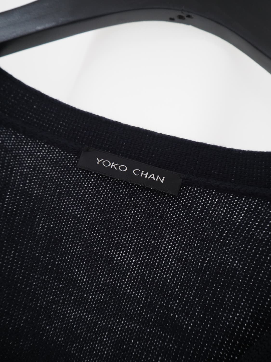 YOKO CHAN cardigan  상품이미지5