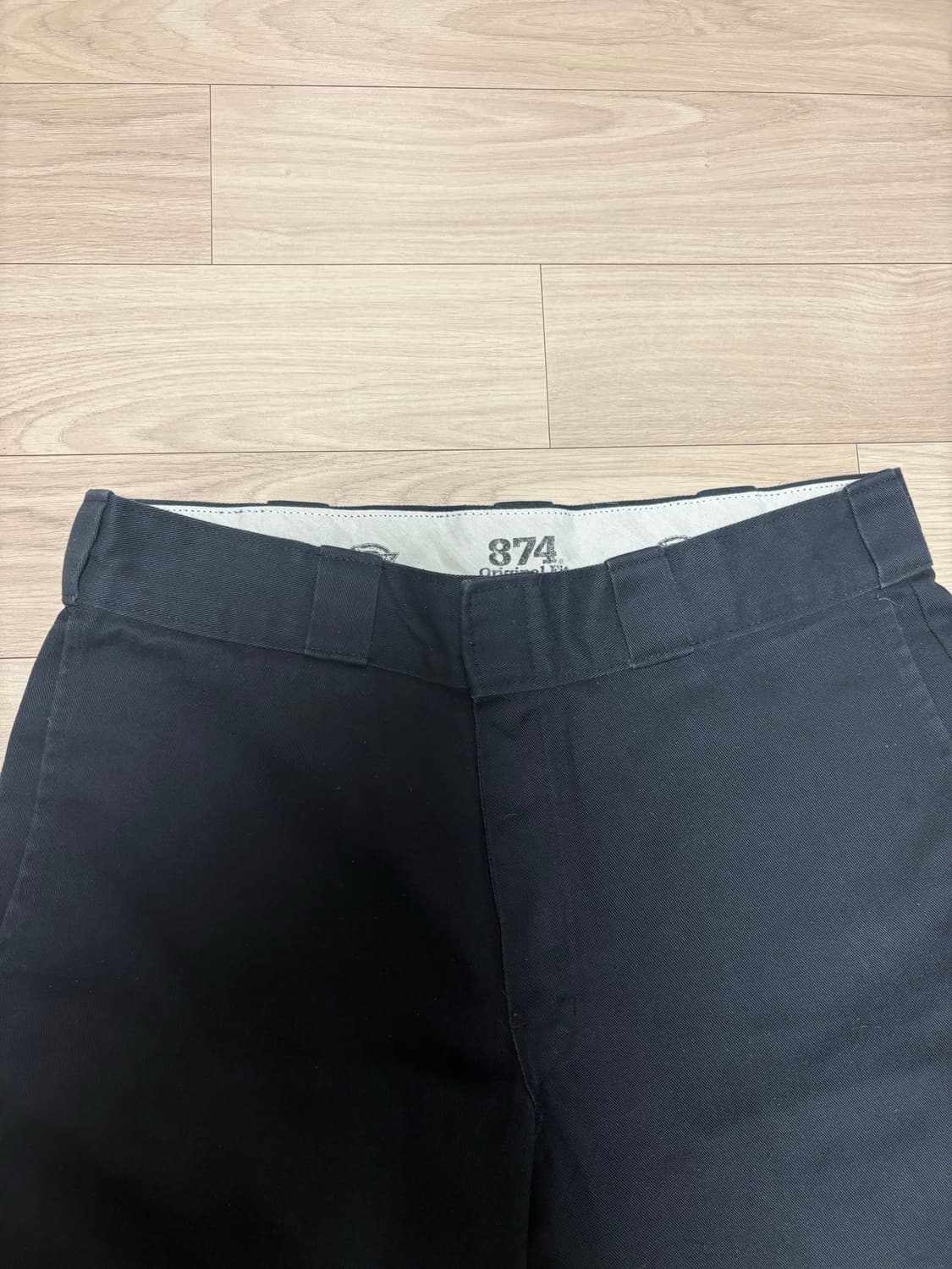 디키즈 874 오리지널핏 코튼 팬츠  상품이미지1