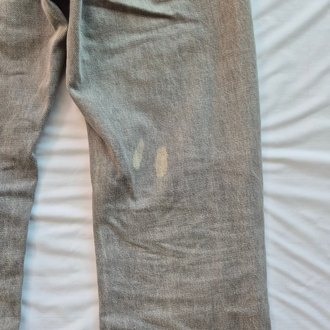 Helmut Lang Denim Pants 상품이미지7