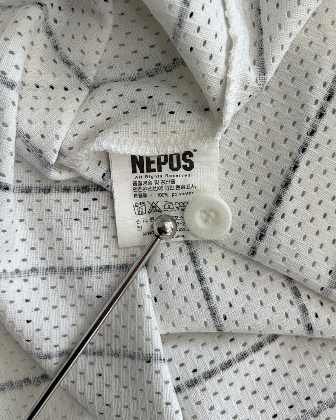 [2XL]롯데자이언츠 2008 한동희 25번 야구 유니폼 상품이미지9