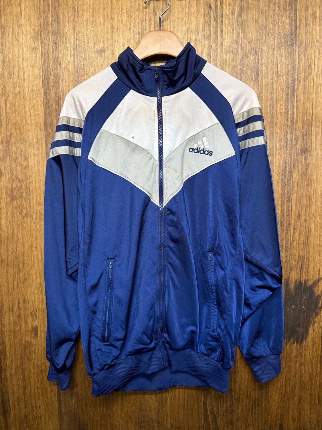 Adidas 90's track top jersey 상품이미지2