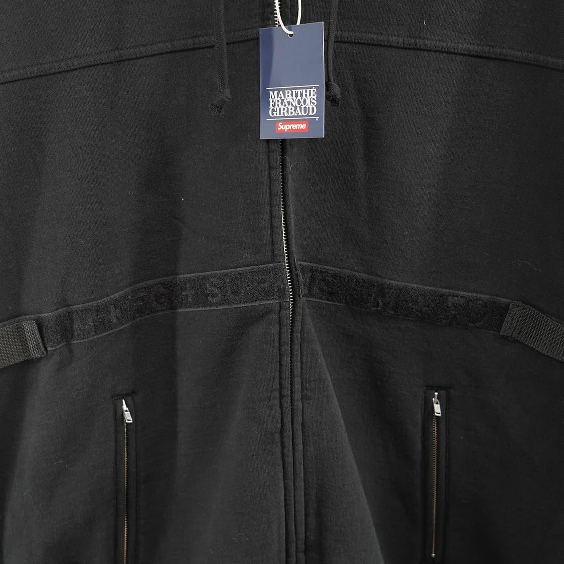 Supreme Marithe Francois Girbaud Zip Up 상품이미지4