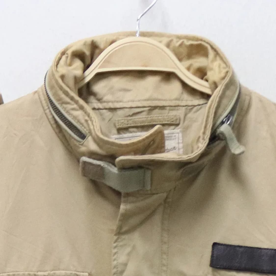 아비렉스 밀리터리 자켓 61242 상품이미지3