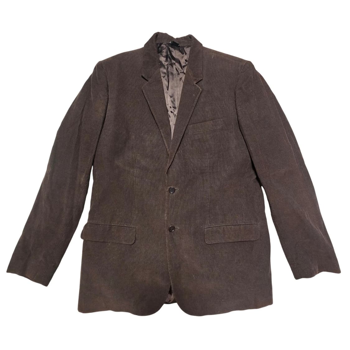 헬무트랭 빈티지 코듀로이 블레이저 상품이미지1