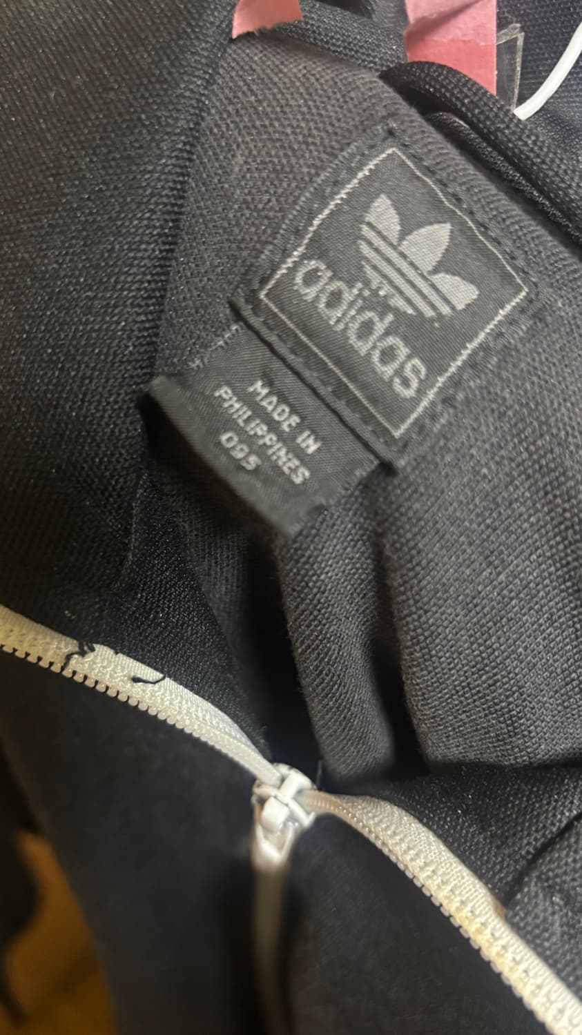 아디다스 져지 상품이미지1