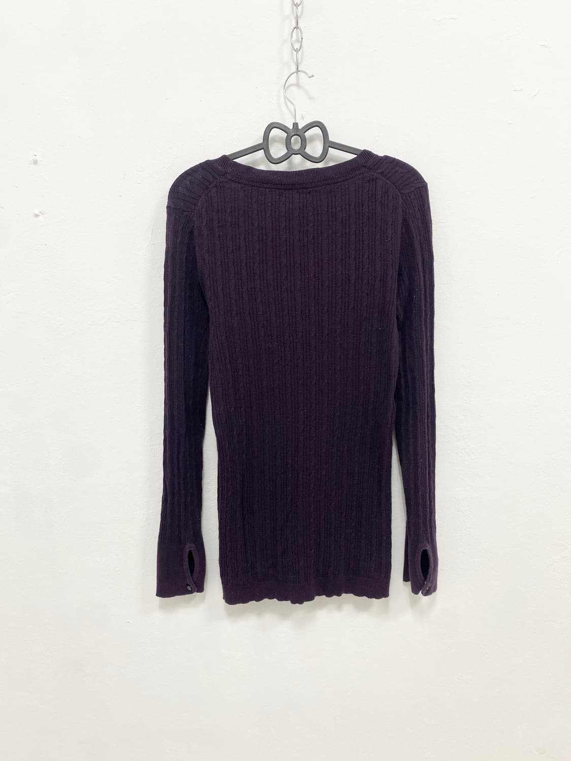 [GAP] 코디셋 ! 갭 포도맛 도트 니트 코디셋 상품이미지7