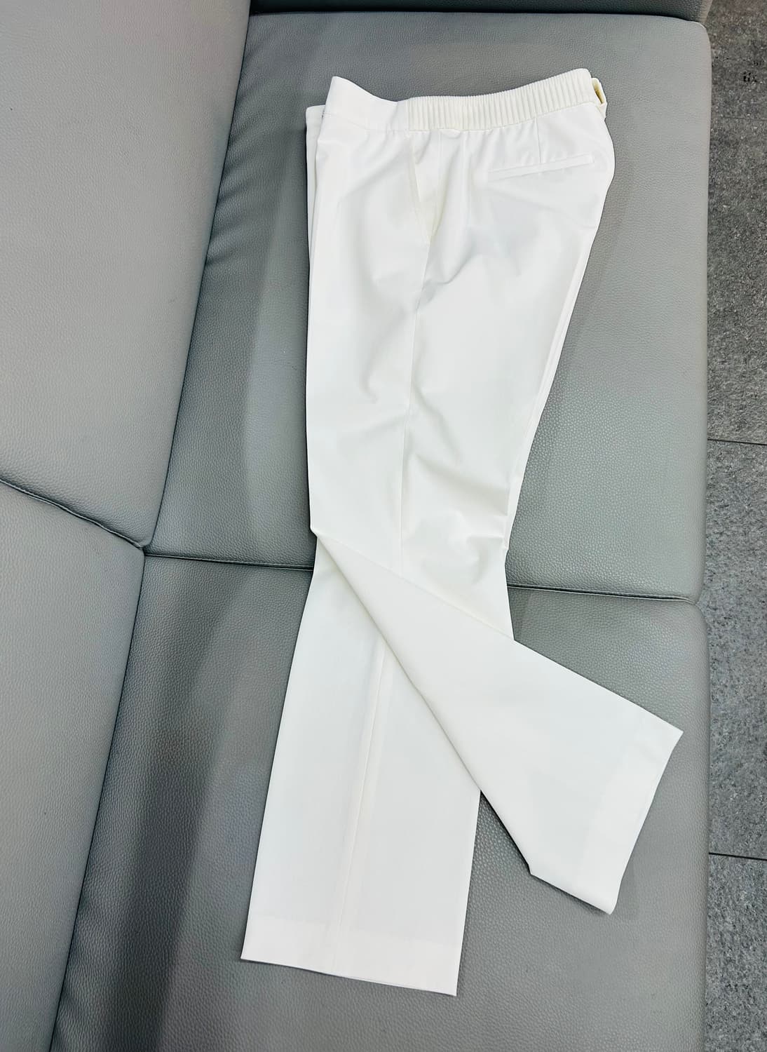 마인 화이트 팬츠(67) 상품이미지8