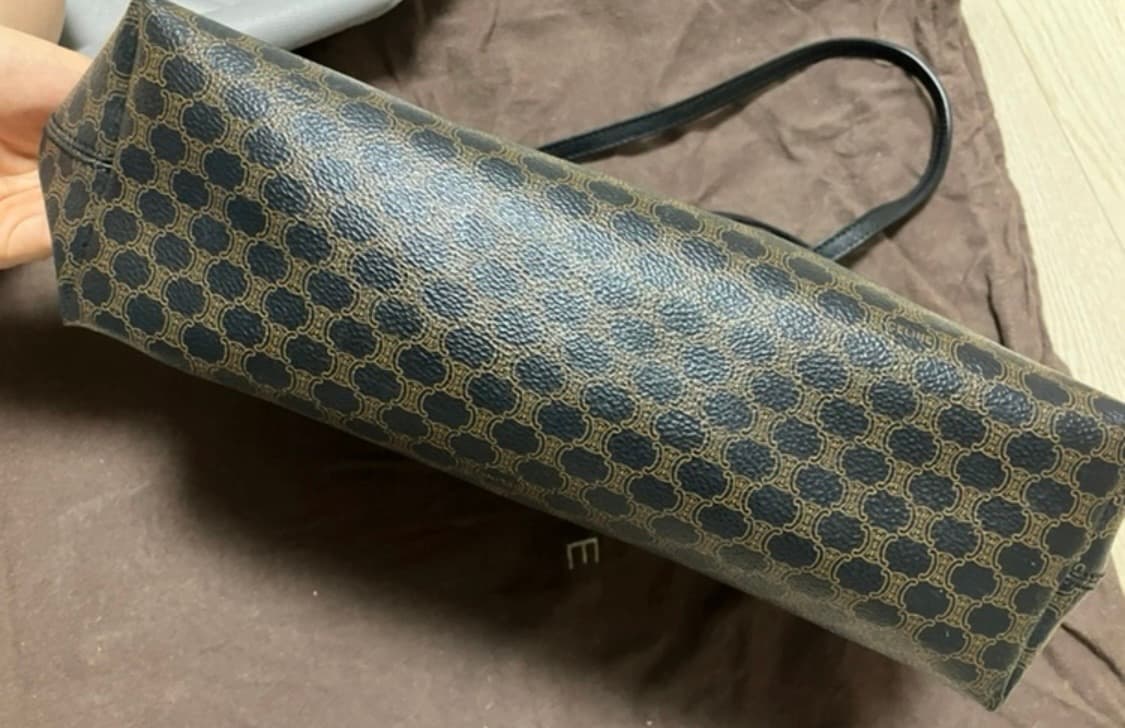 셀린느 마카담 쇼퍼백 올드셀린 상품이미지4