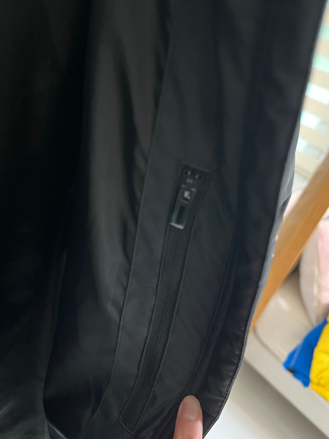 아디다스 롱 패딩 105 XL 상품이미지6