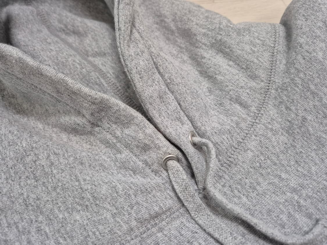 (XL) 슈프림 카우스 박스로고 후드 초크박스 후디 상품이미지5