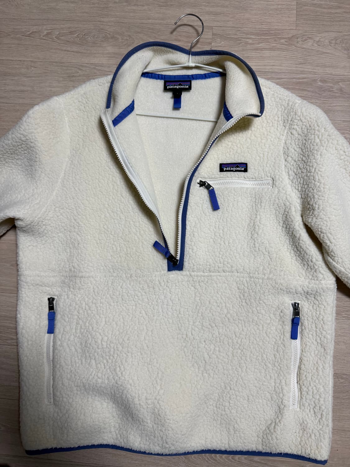 파타고니아 마수피얼자켓 L 상품이미지3