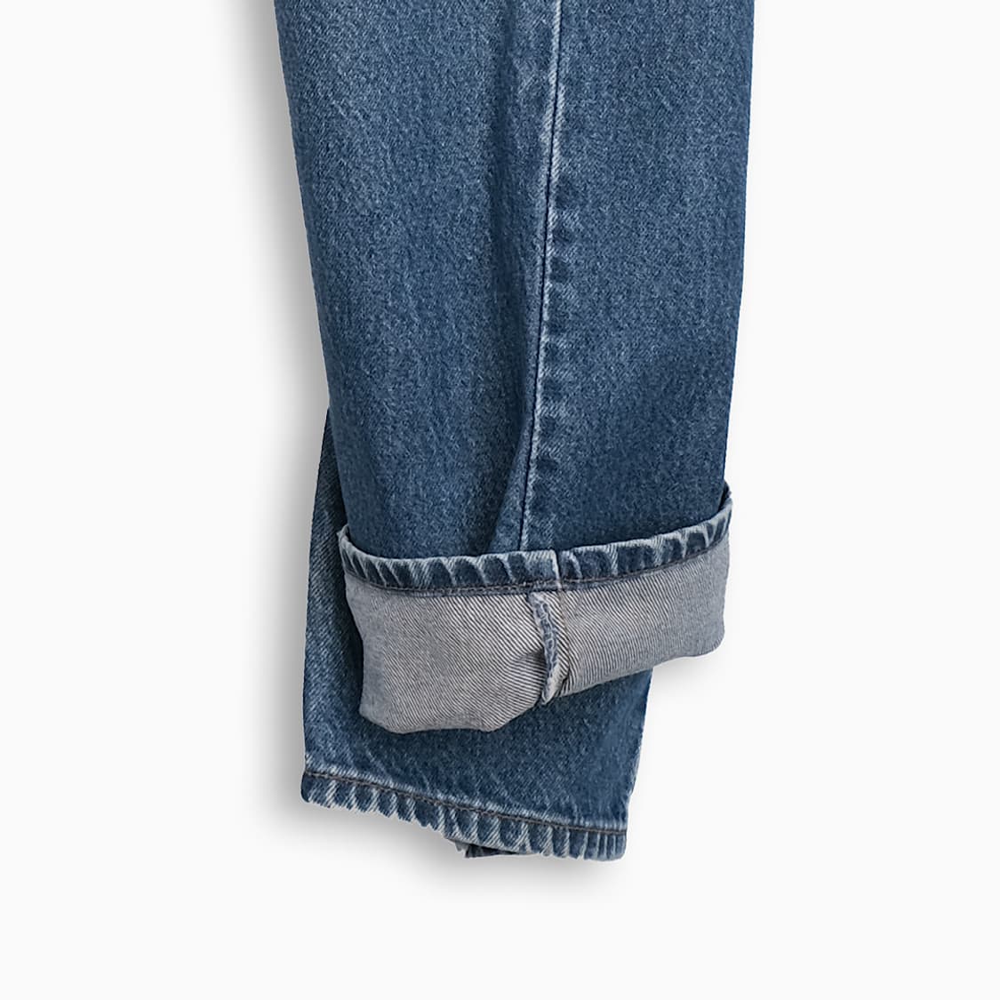 리바이스 505 오렌지탭 중청 90s 34 인치 OR50536164 상품이미지7