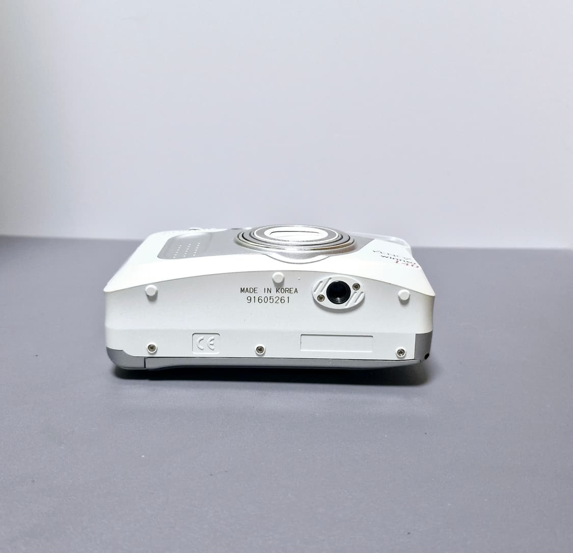삼성 케녹스 위너 140 필름카메라  상품이미지9