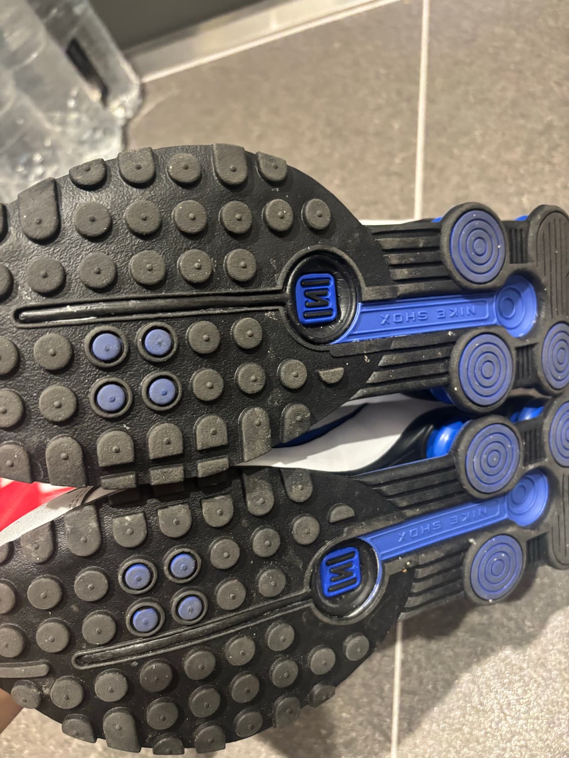 나이키 샥스신발 상품이미지2