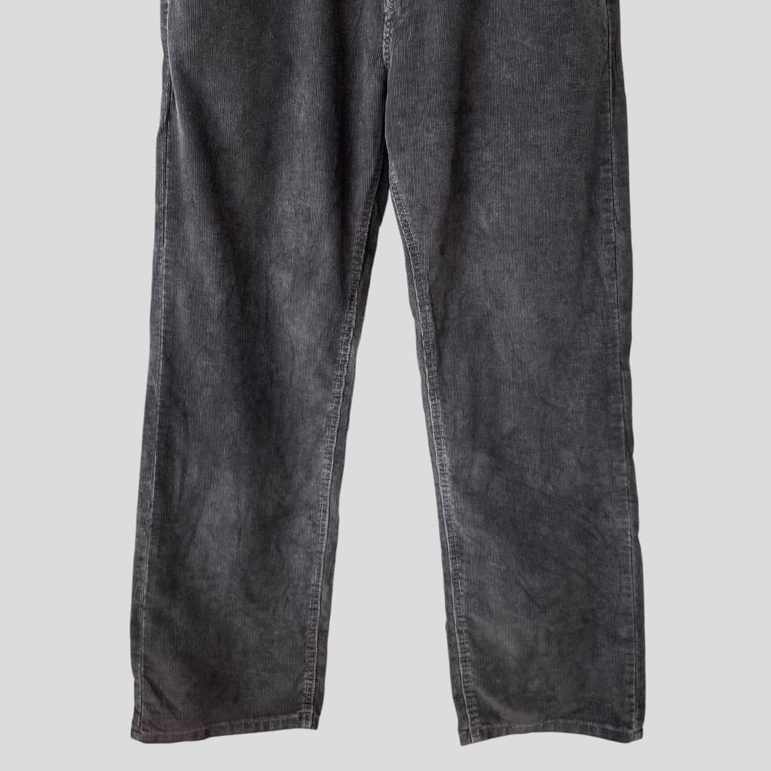 (33)리바이스569 루즈스트레이트 코듀로이 팬츠 상품이미지4