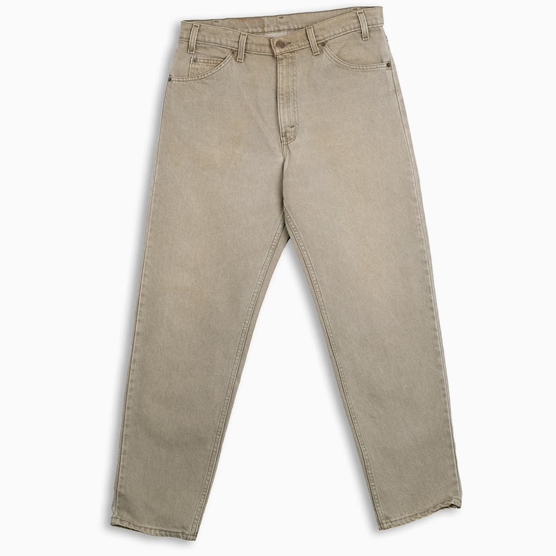 리바이스 550 오렌지탭 90s USA 33 인치 OR5503483 상품이미지2