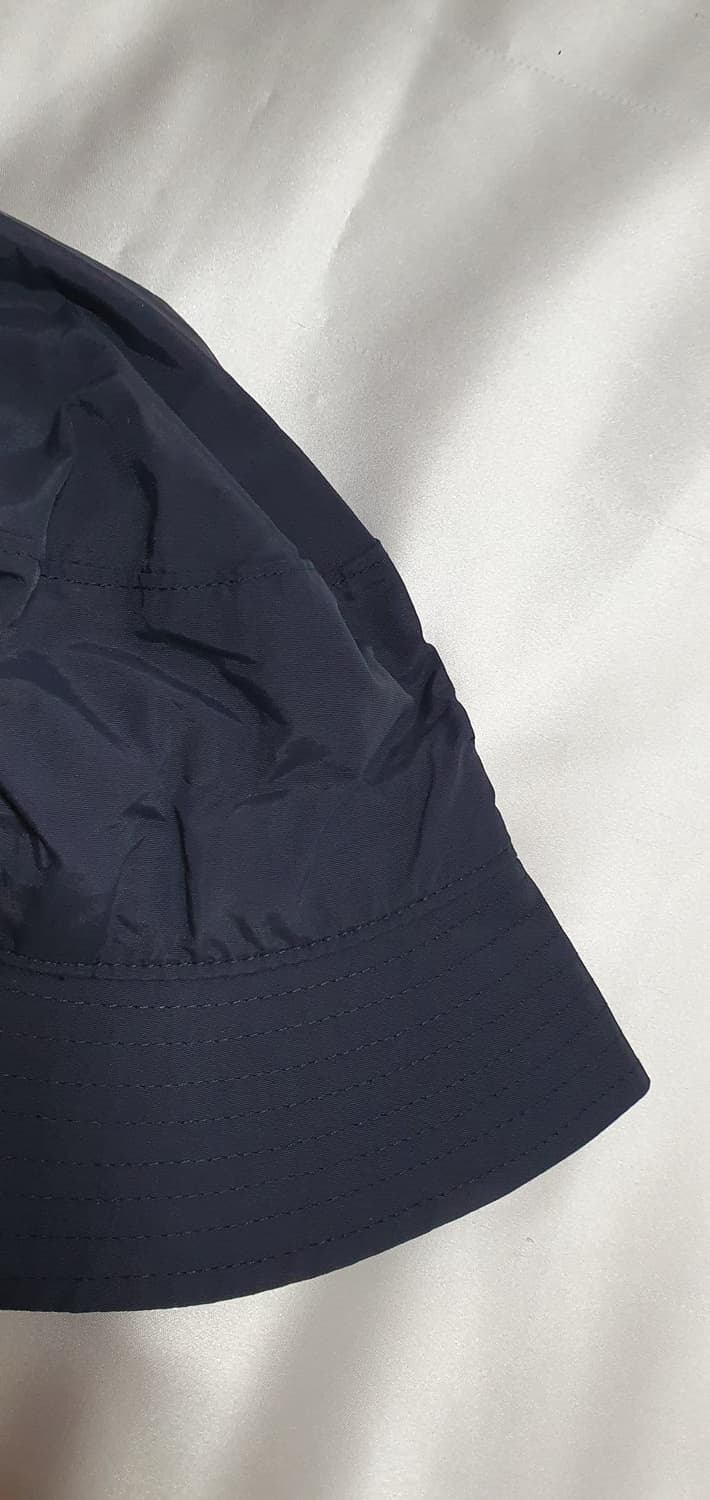 스노우피크 네이비 인디고 버킷햇 모자 상품이미지7