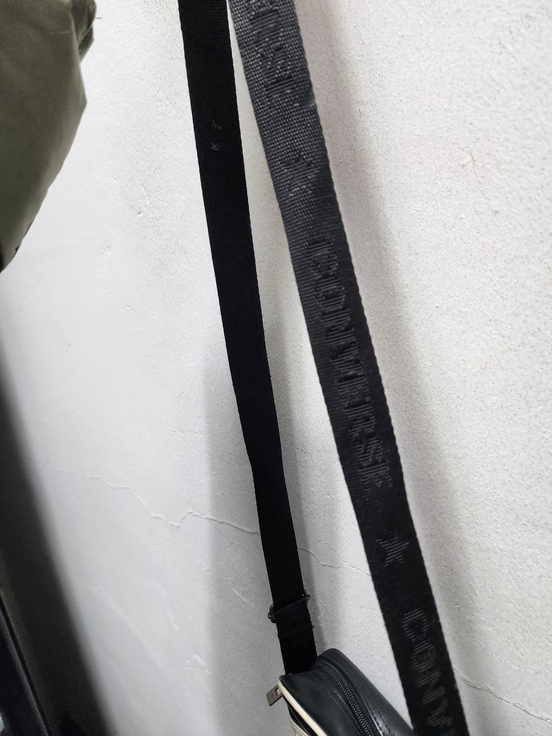 00s 컨버스 올드스쿨 스타 크로스백 상품이미지3