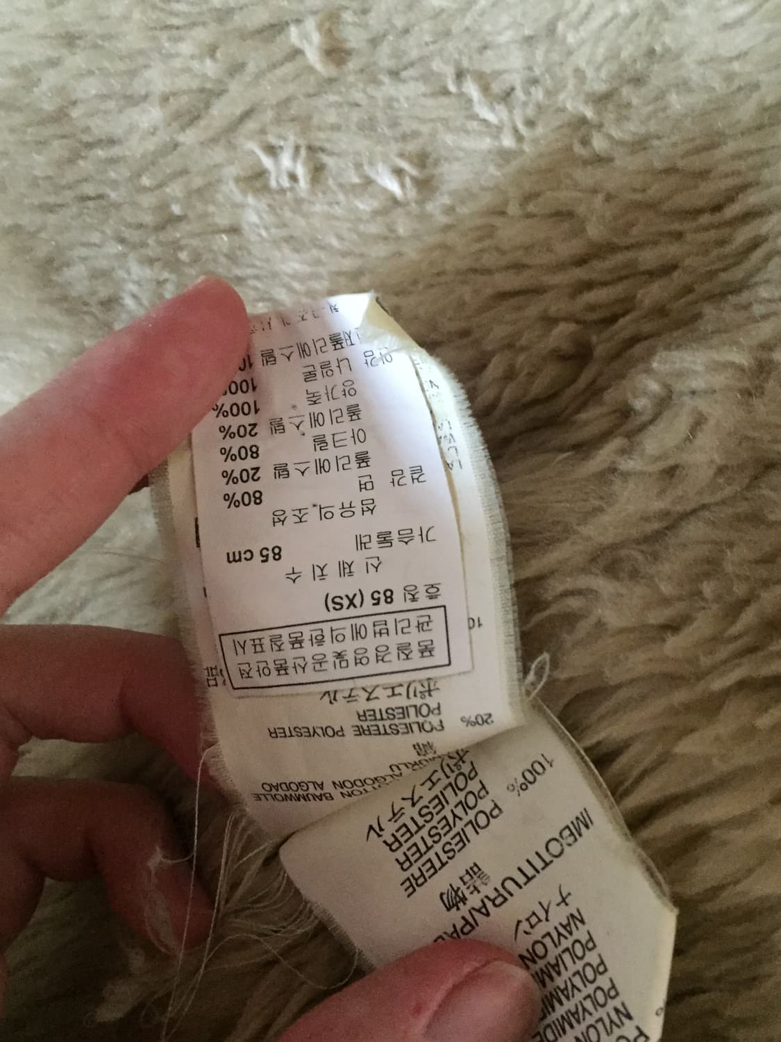 디젤 후드집업 y2k자켓 상품이미지7