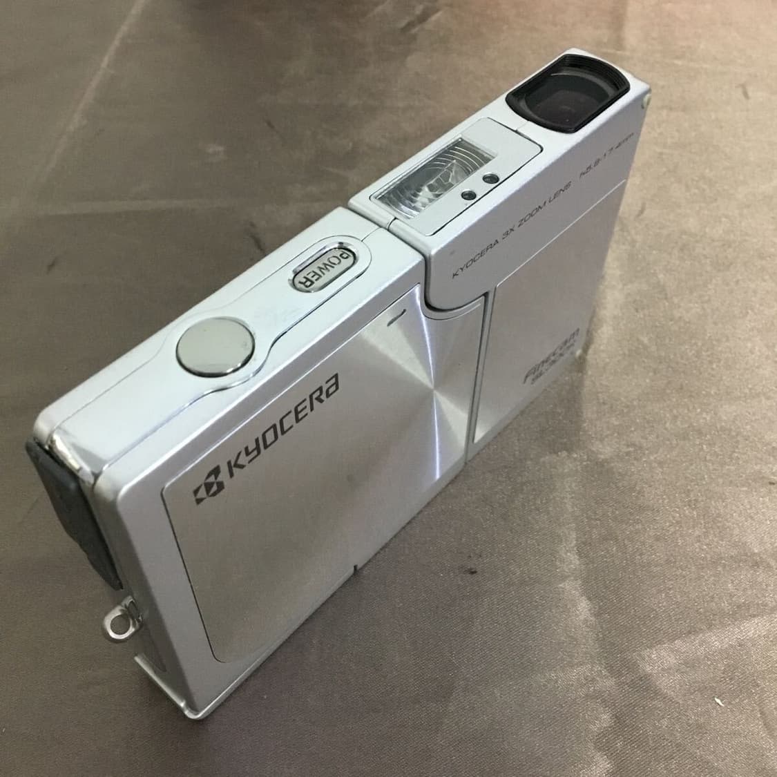 교세라 sl300r 풀박스,세트 상품이미지5