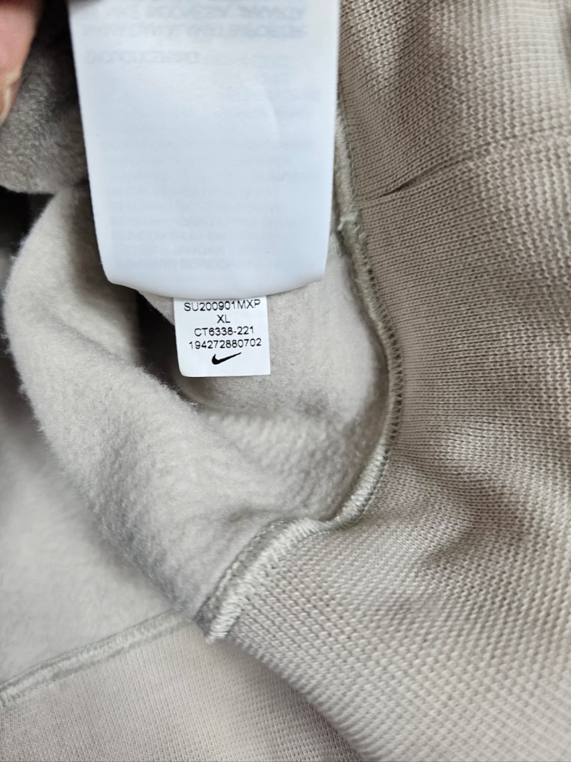 acg풀오버후드 상품이미지8