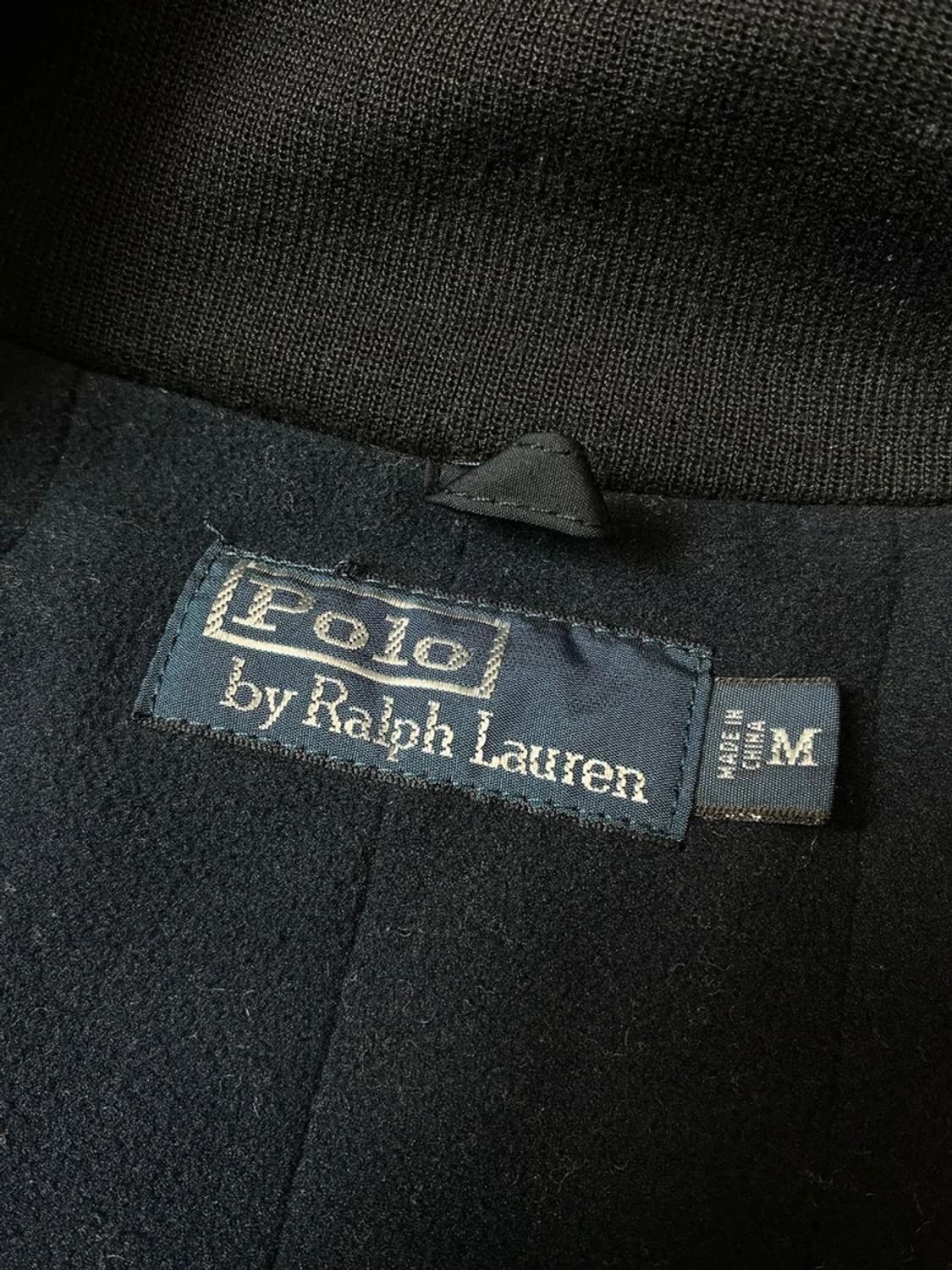 폴로 랄프로렌 00's 우먼스 폴리쉘 자켓 PN7593 상품이미지7