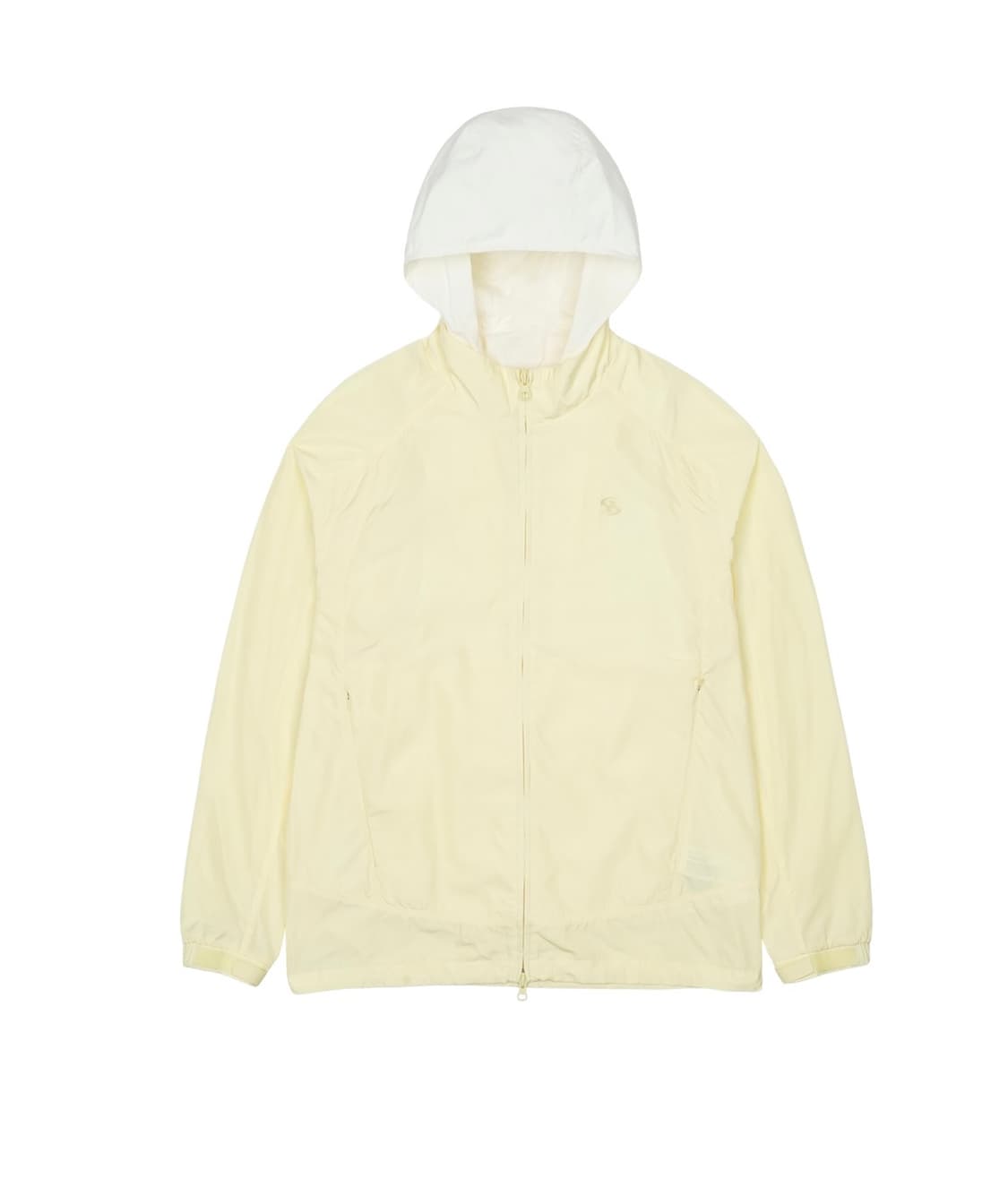 산산기어 DOCKING JACKET LEMON 상품이미지2